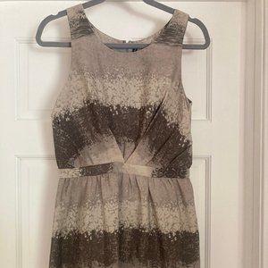 W118 by Walter Baker Grey Dress Size S
